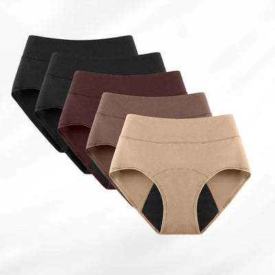 Evia's Essential Leakproof Underwear